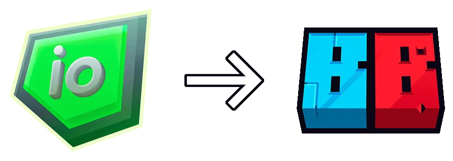 iostein → BlockBande
